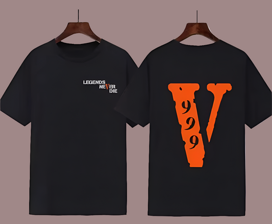 VLONE x Juice Wrld 999 Tee